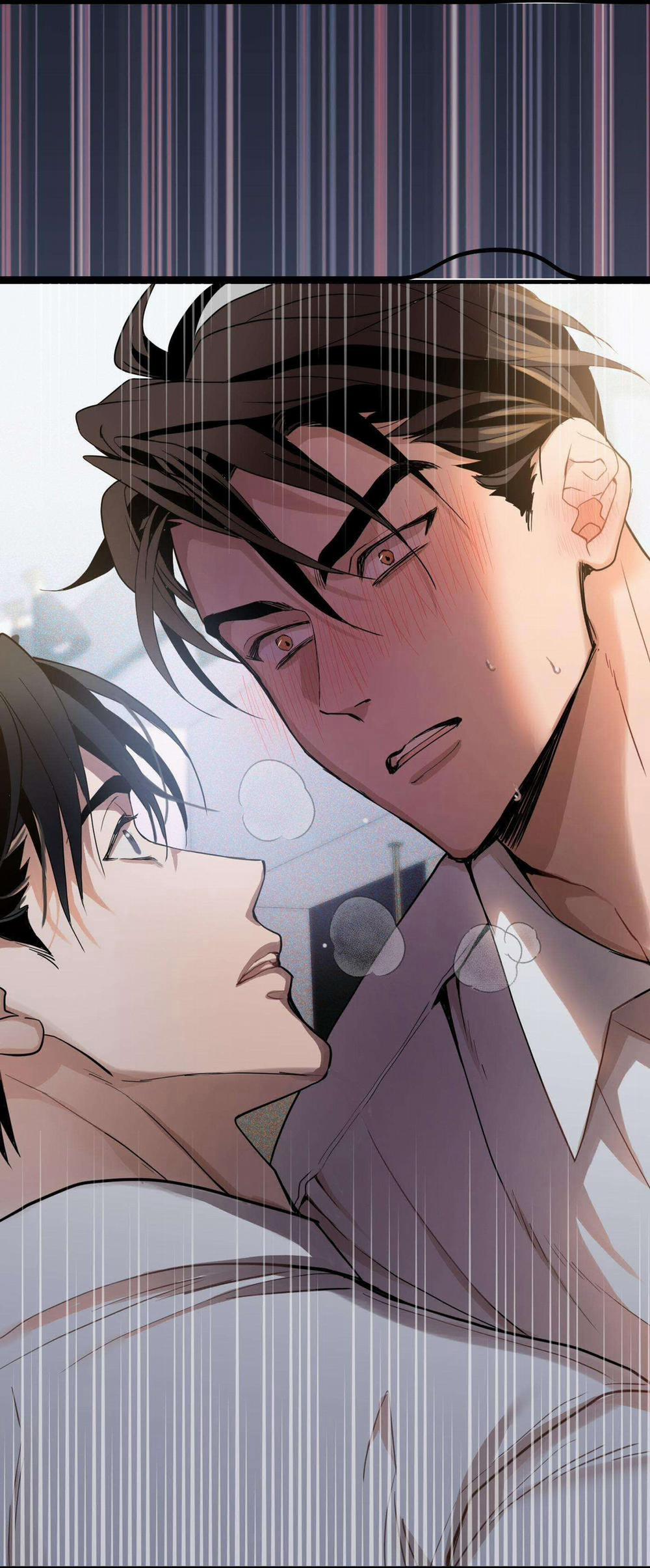 Chuyện Tình Lông Chó 5 trang 39