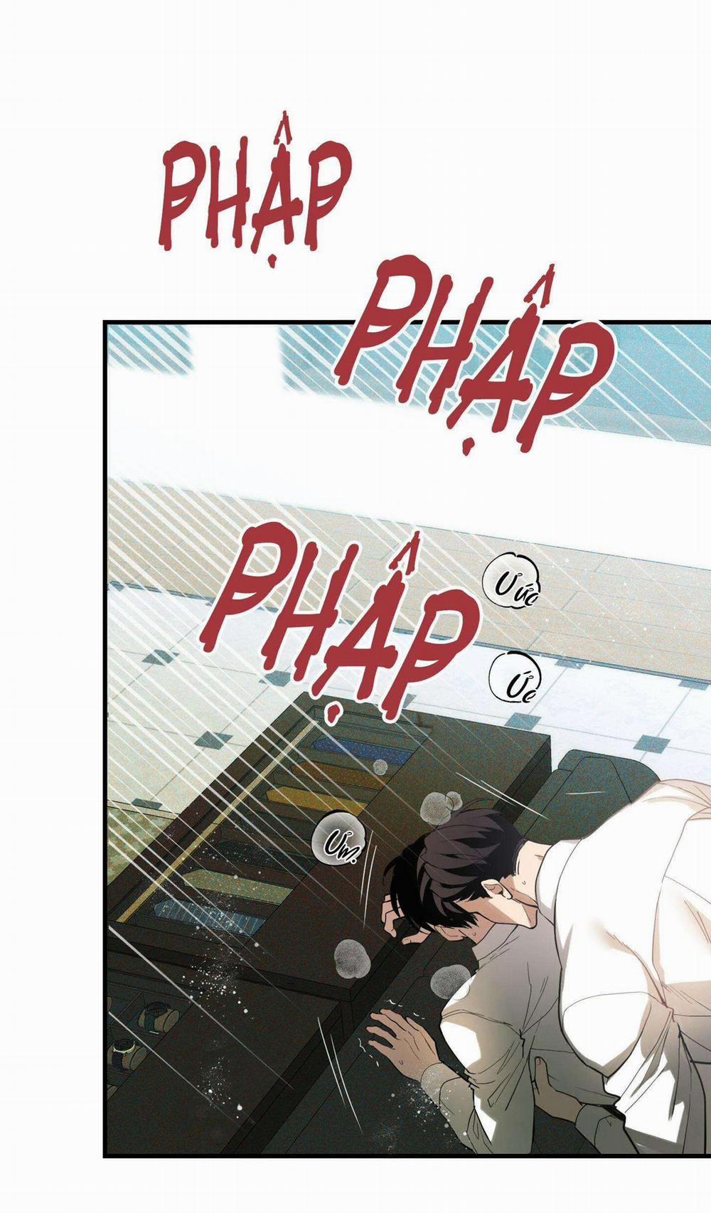 Chuyện Tình Lông Chó 5 trang 44