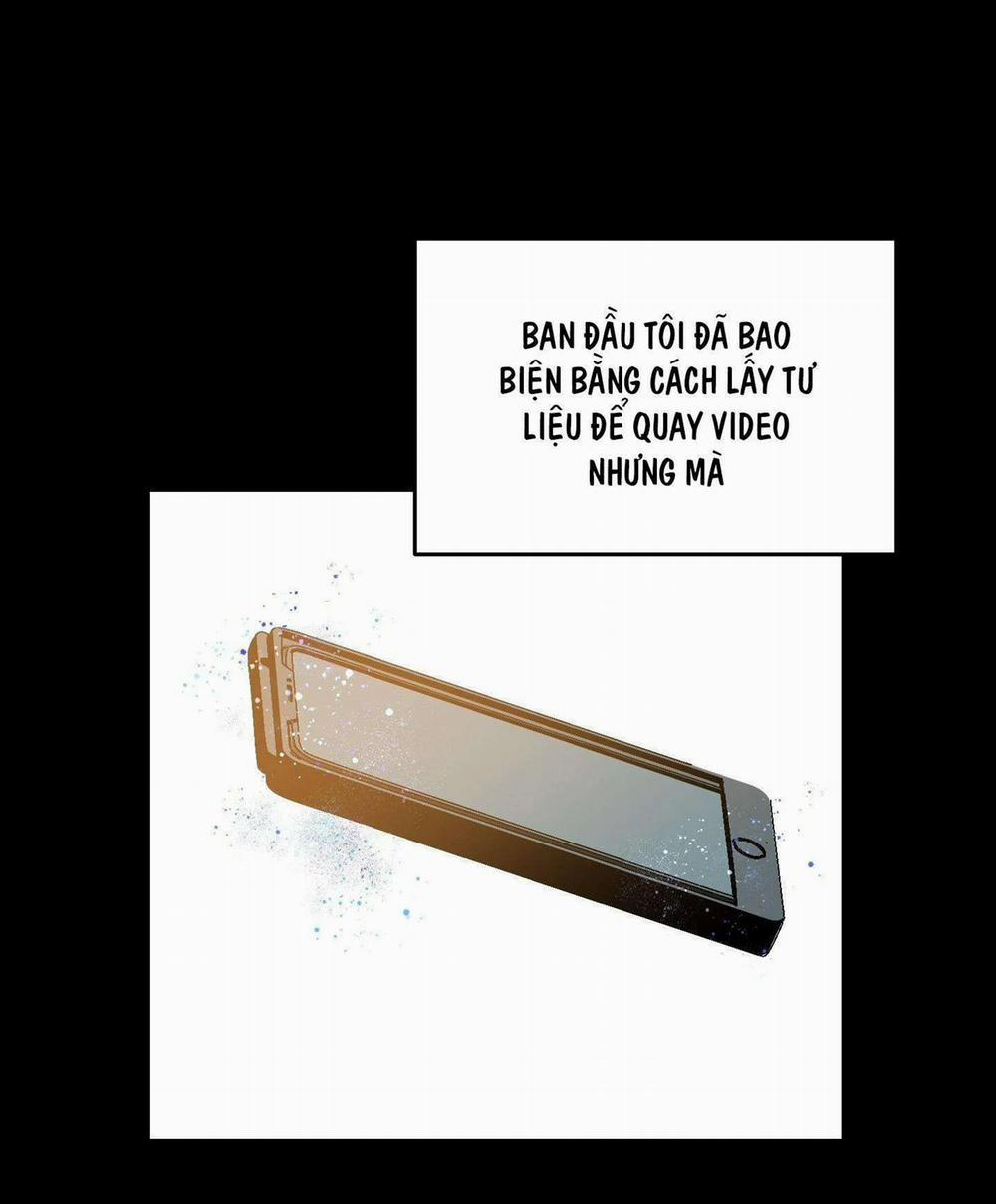 Chuyện Tình Lông Chó 5 trang 46