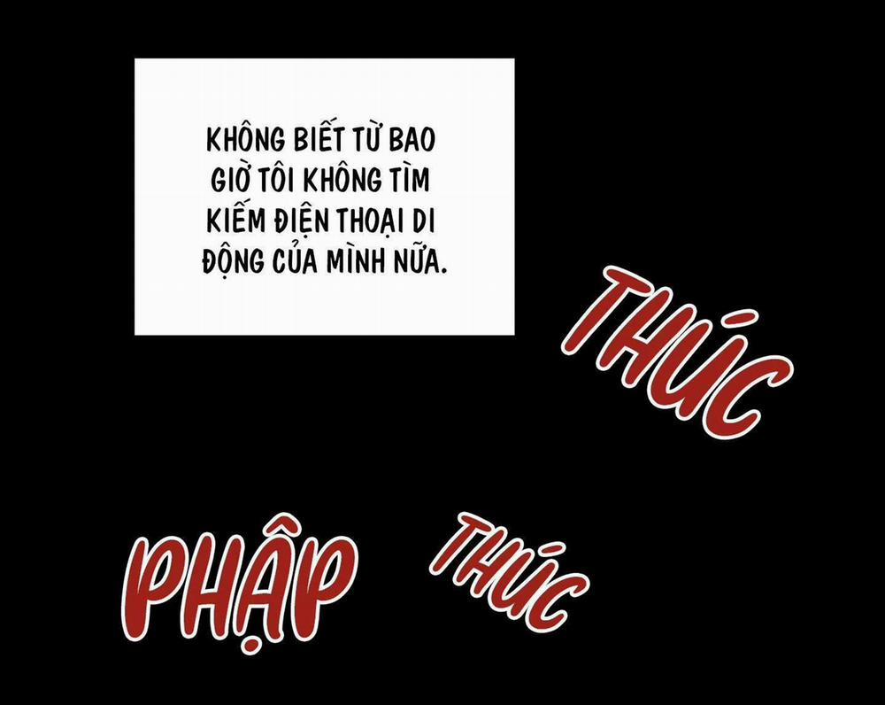 Chuyện Tình Lông Chó 5 trang 47