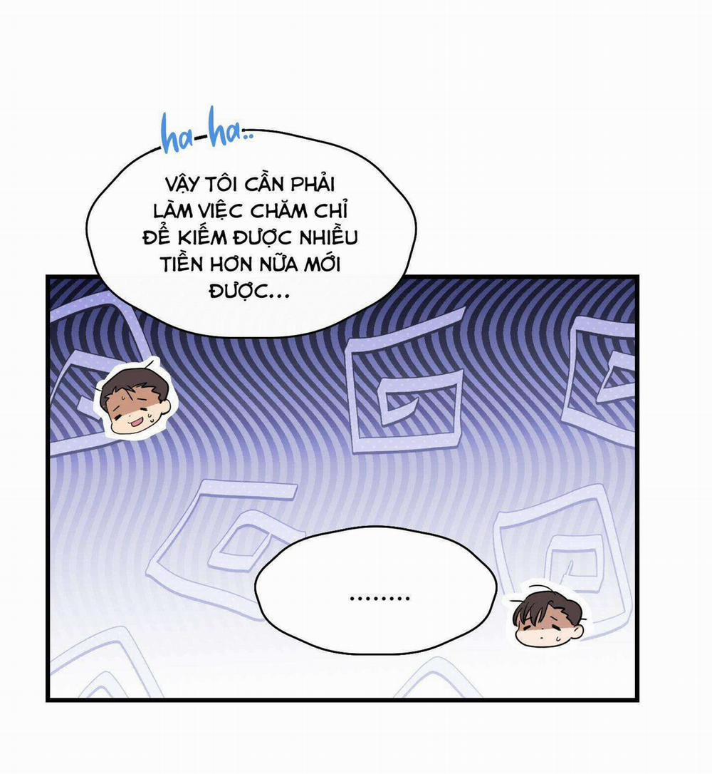 Chuyện Tình Lông Chó 5 trang 65