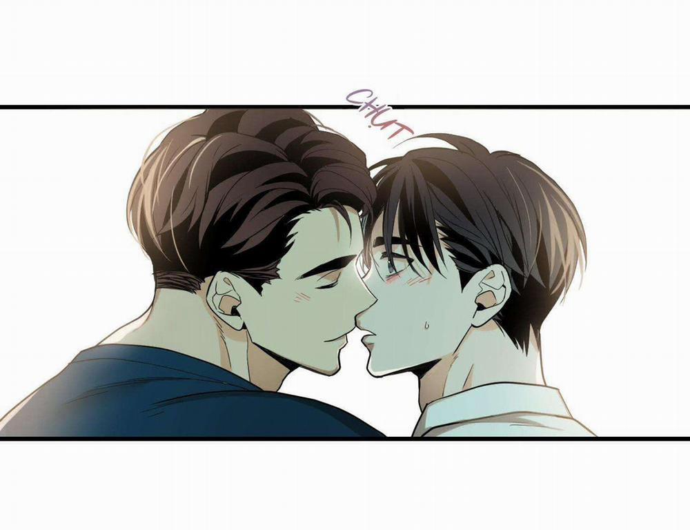 Chuyện Tình Lông Chó 5 trang 67