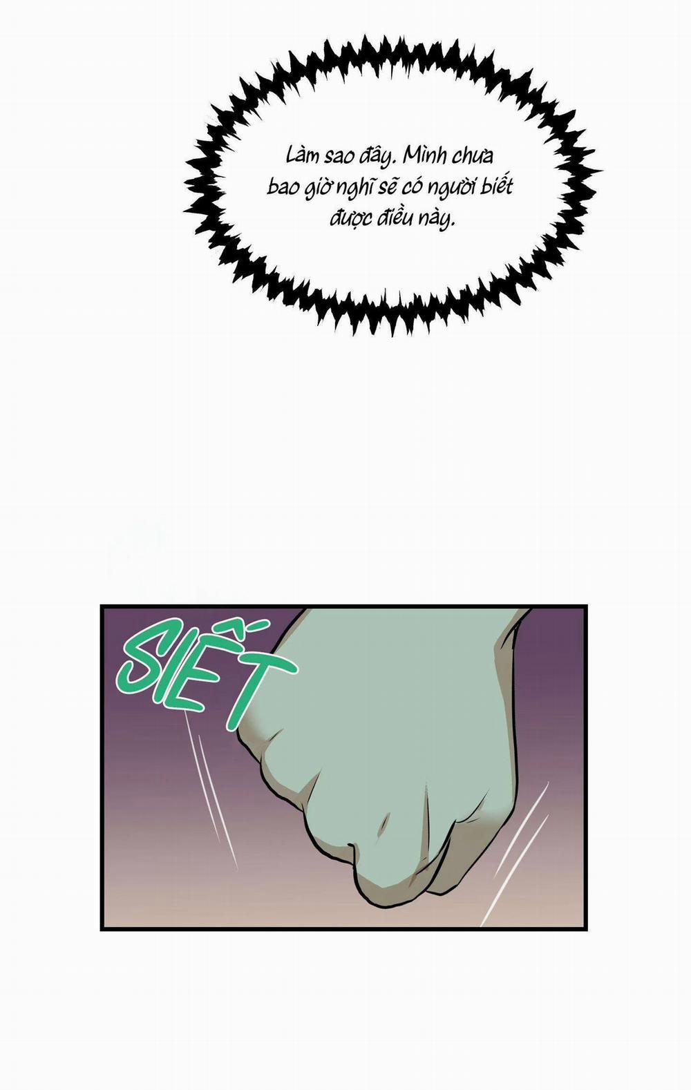 Chuyện Tình Lông Chó 5 trang 78