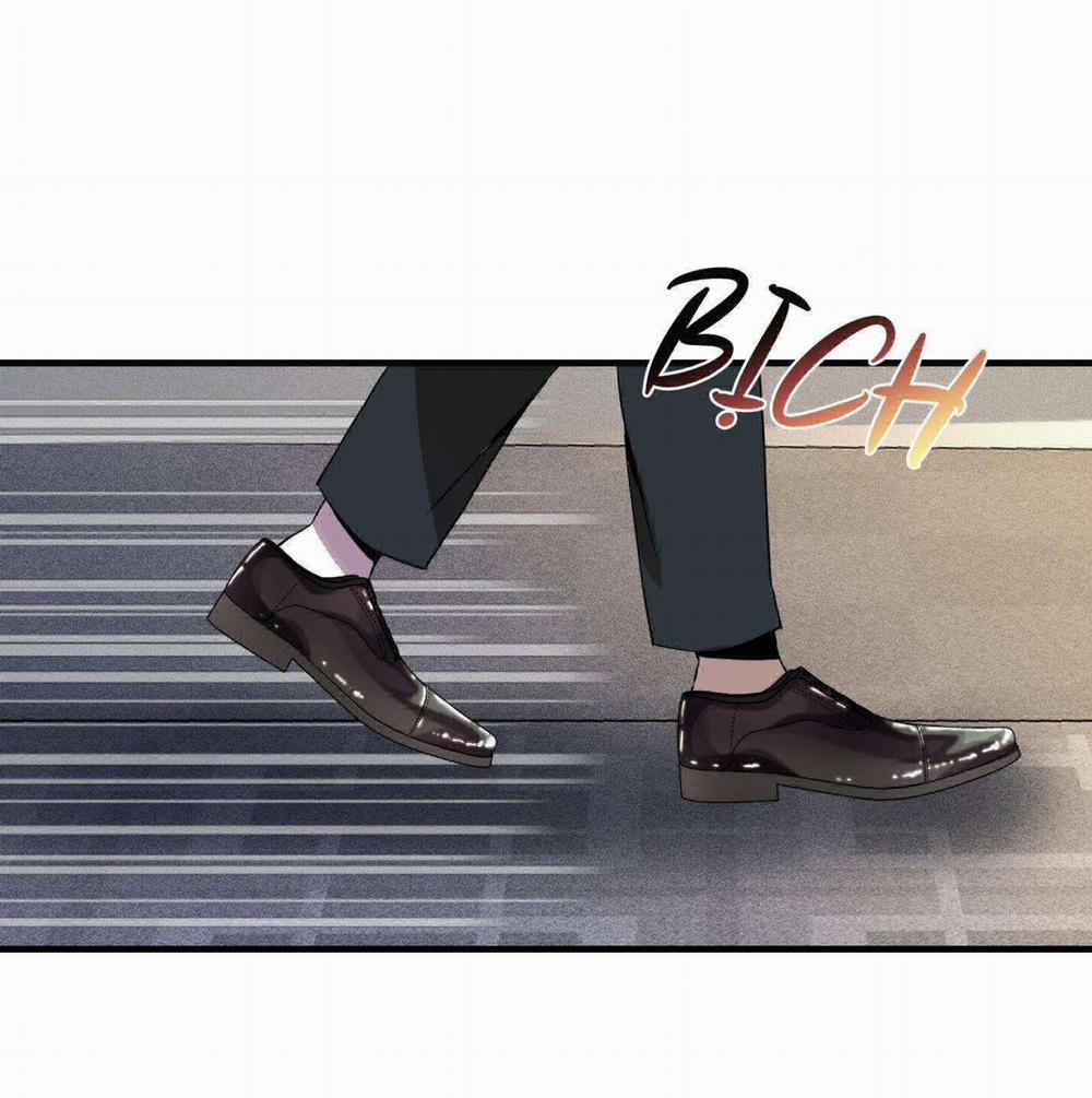 Chuyện Tình Lông Chó 5 trang 80