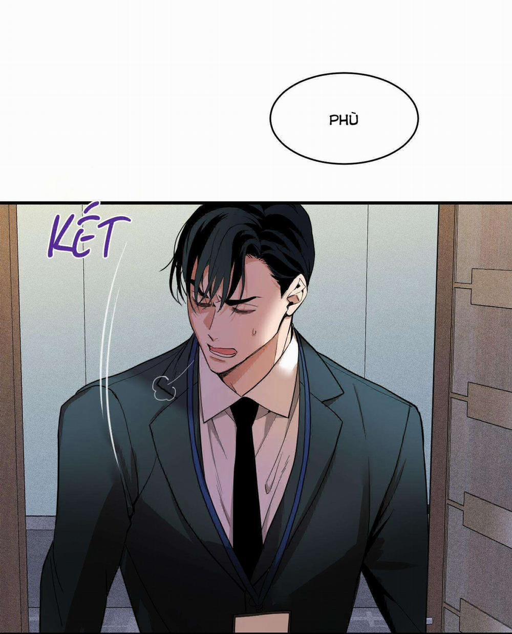 Chuyện Tình Lông Chó 5 trang 81