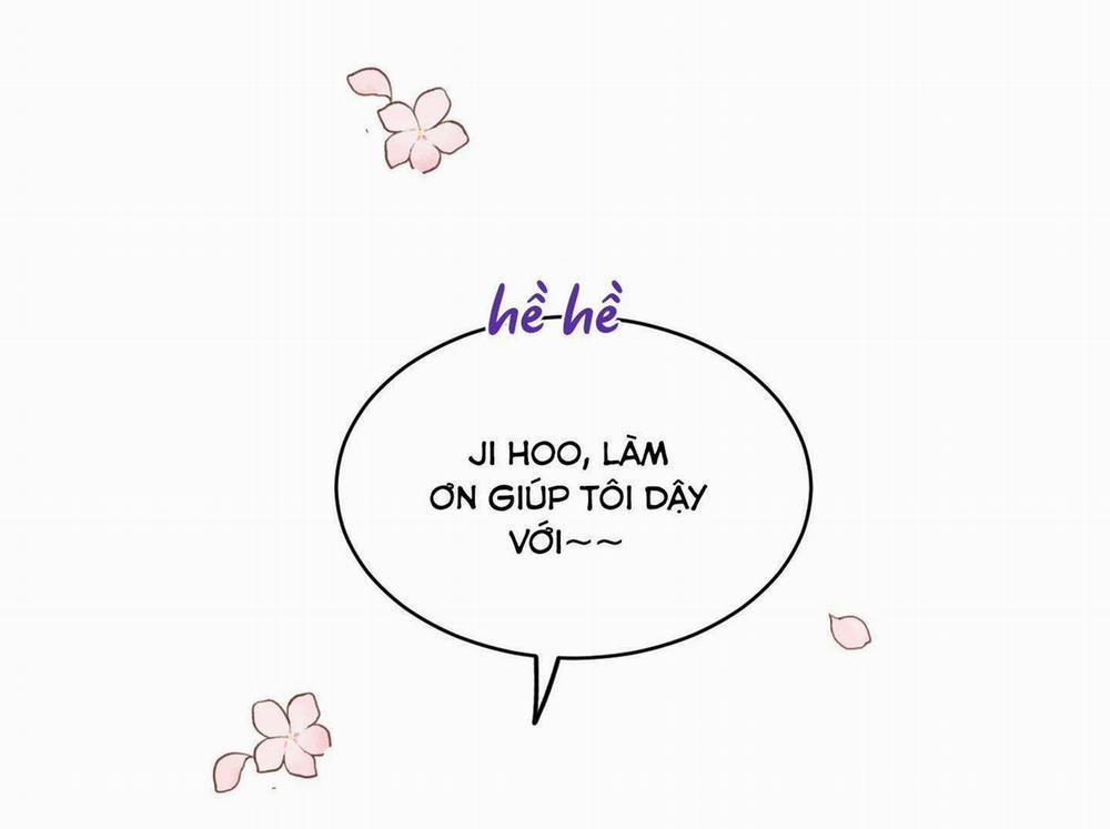 Chuyện Tình Lông Chó 5 trang 9