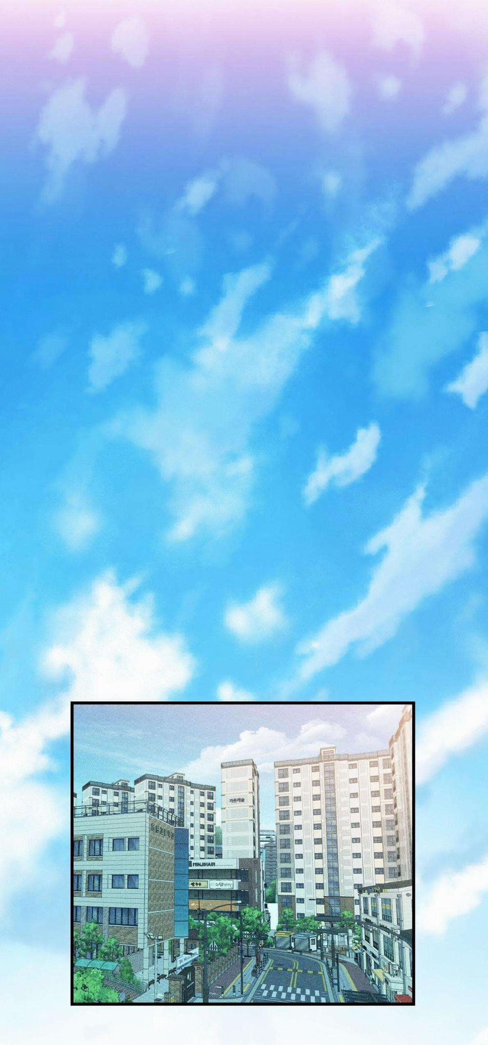 Chuyện Tình Lông Chó 6 trang 14