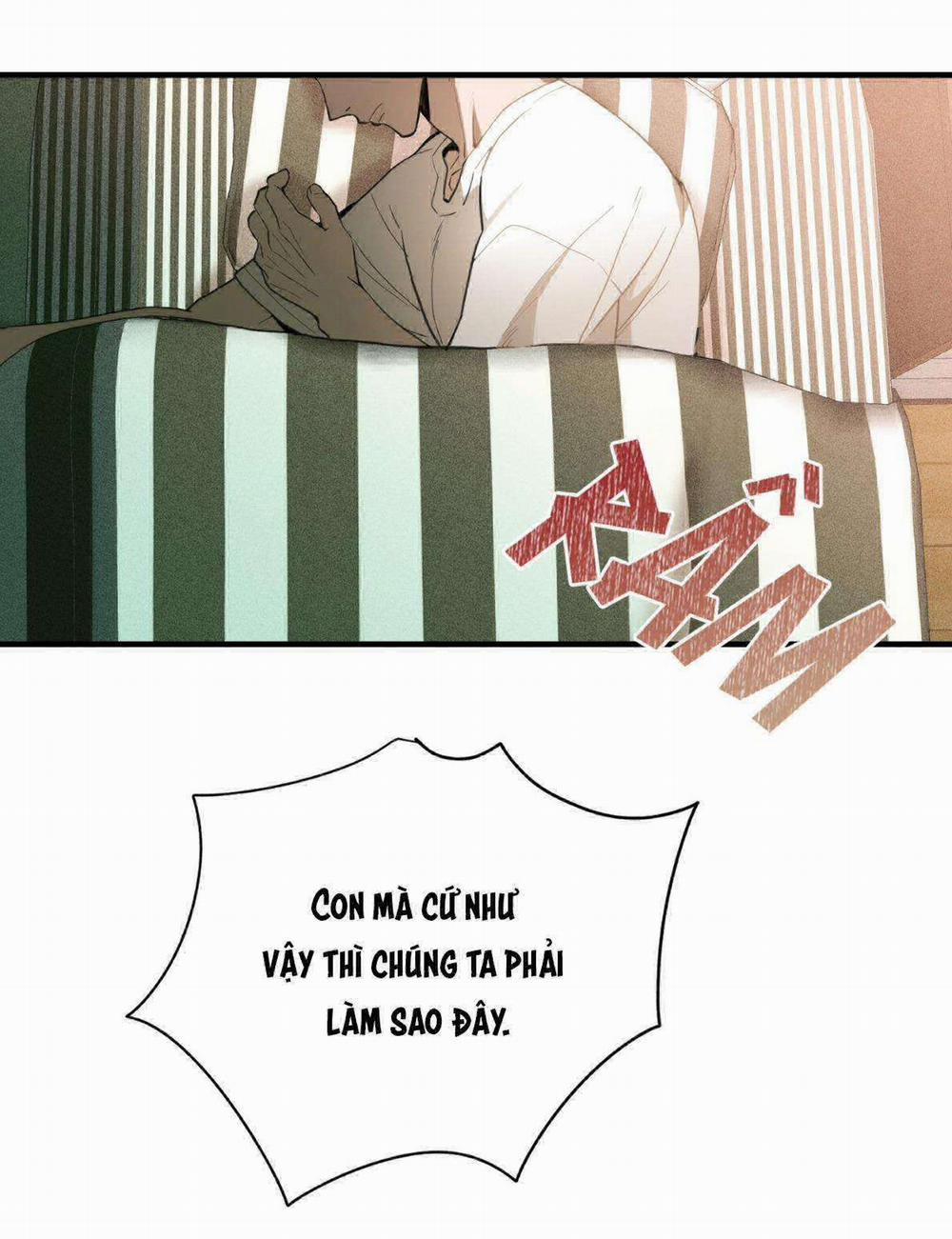 Chuyện Tình Lông Chó 6 trang 18