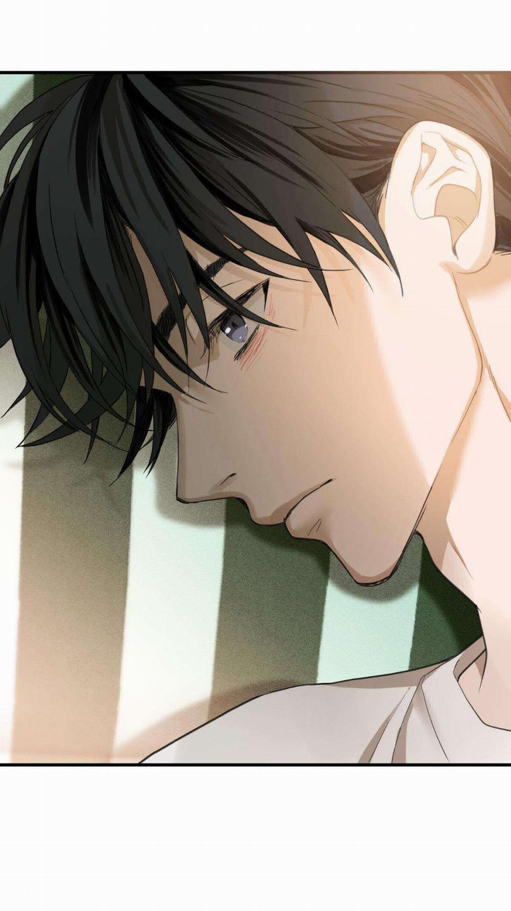 Chuyện Tình Lông Chó 6 trang 20