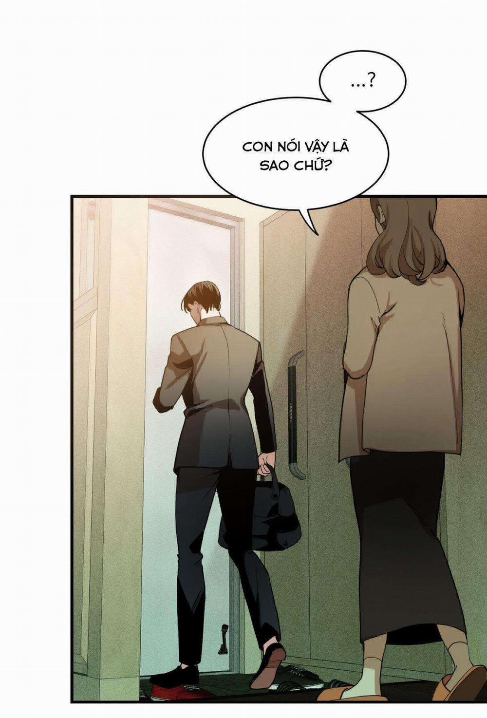 Chuyện Tình Lông Chó 6 trang 24