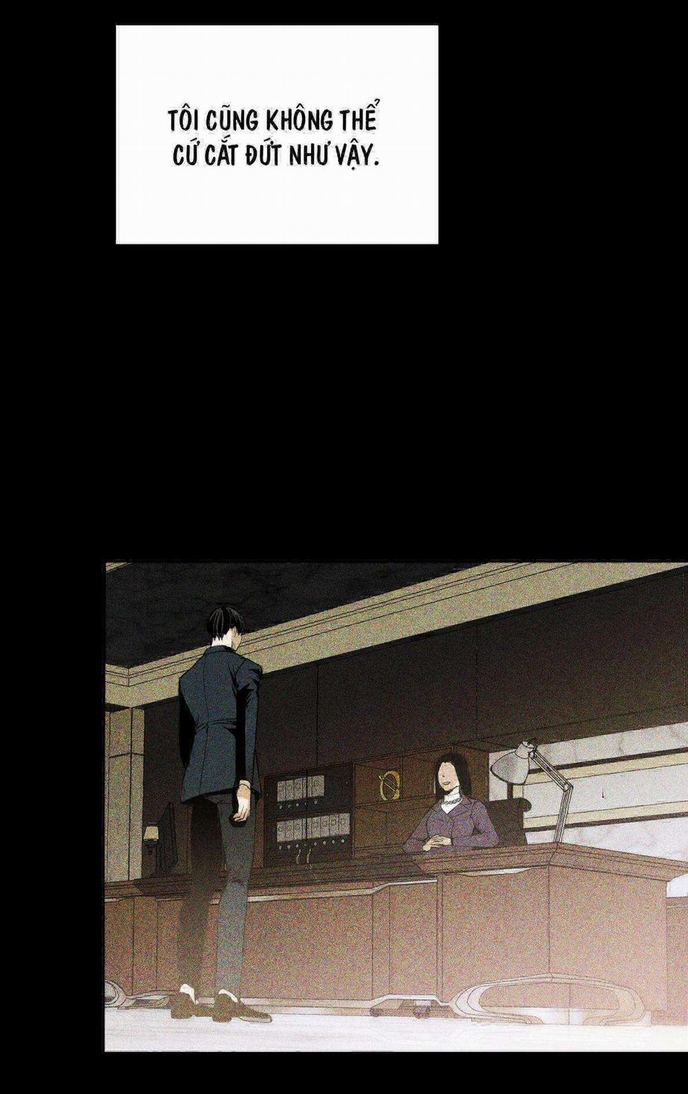 Chuyện Tình Lông Chó 6 trang 27