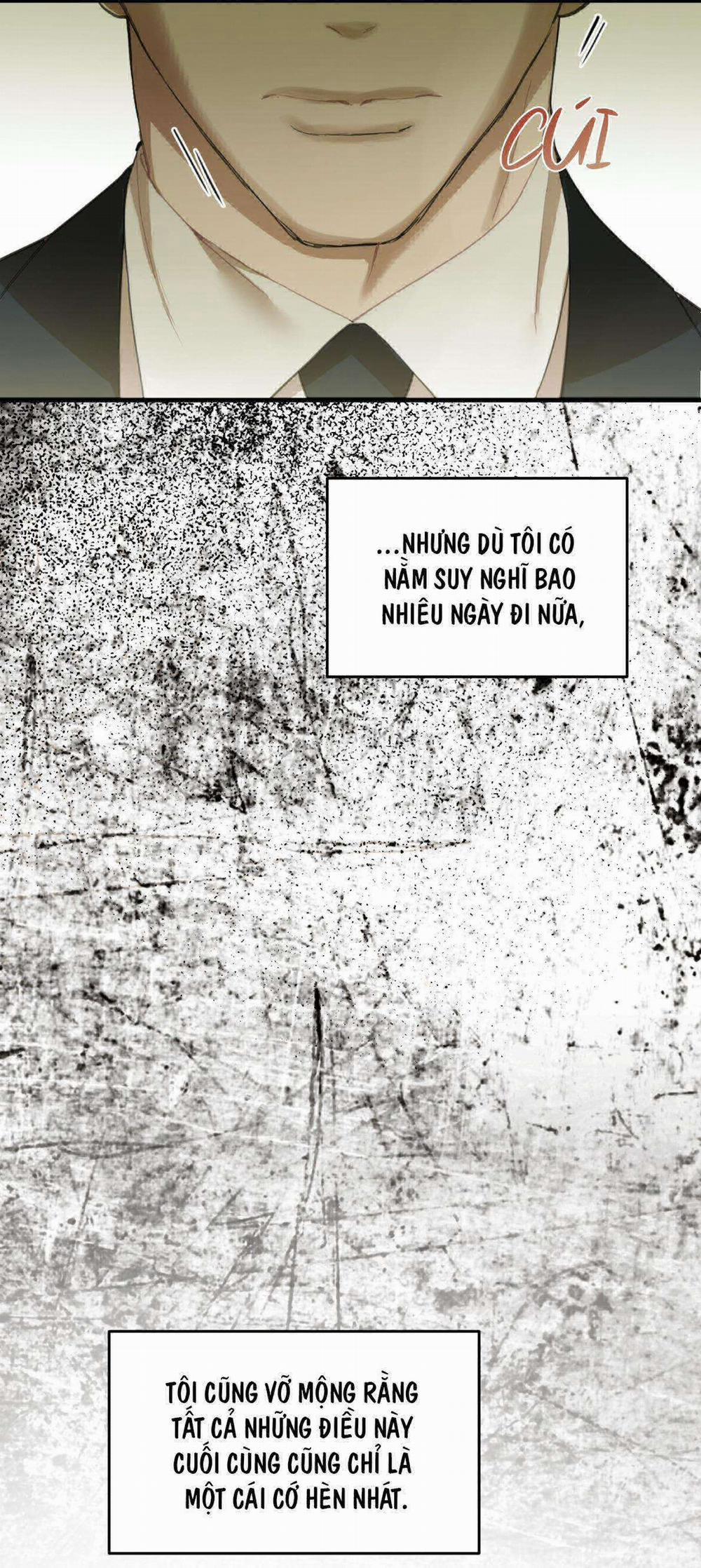 Chuyện Tình Lông Chó 6 trang 30