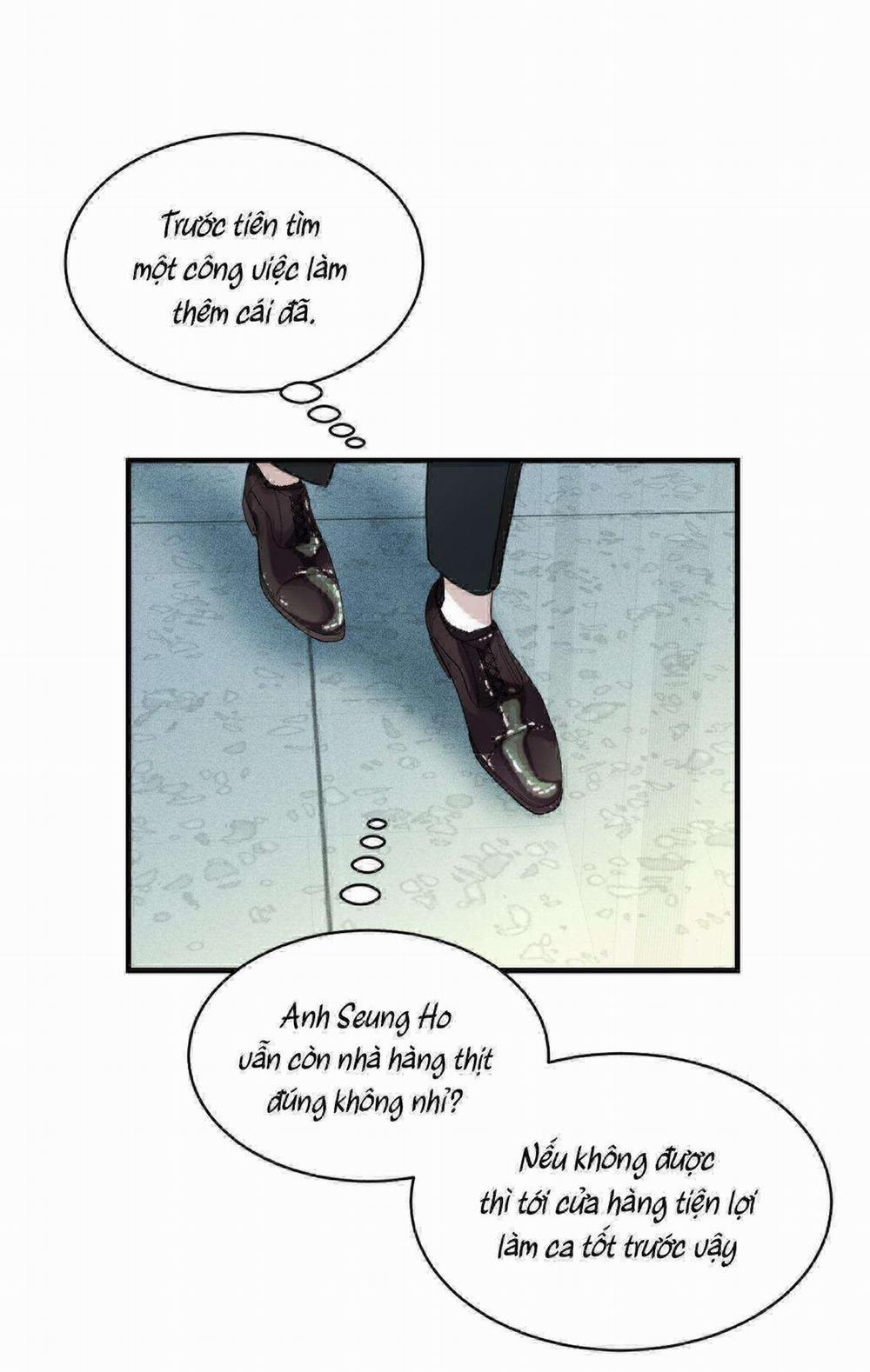 Chuyện Tình Lông Chó 6 trang 42