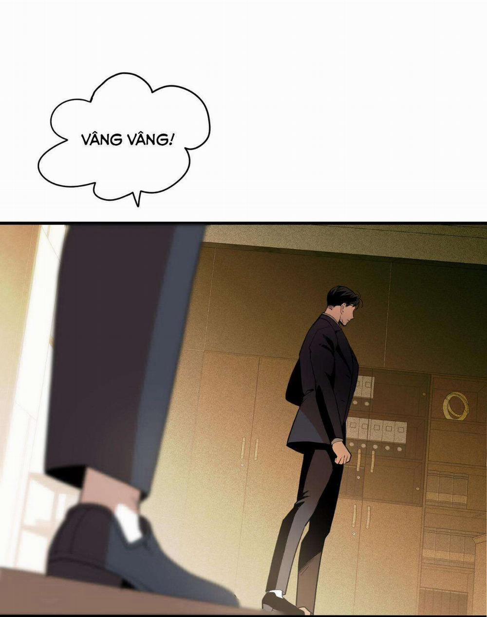 Chuyện Tình Lông Chó 6 trang 9