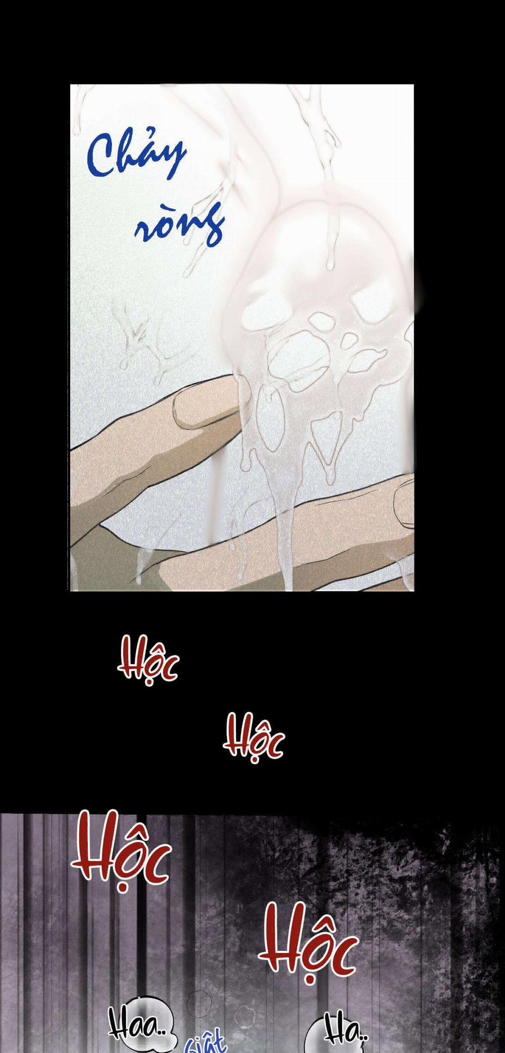 Chuyện Tình Lông Chó 7 trang 25