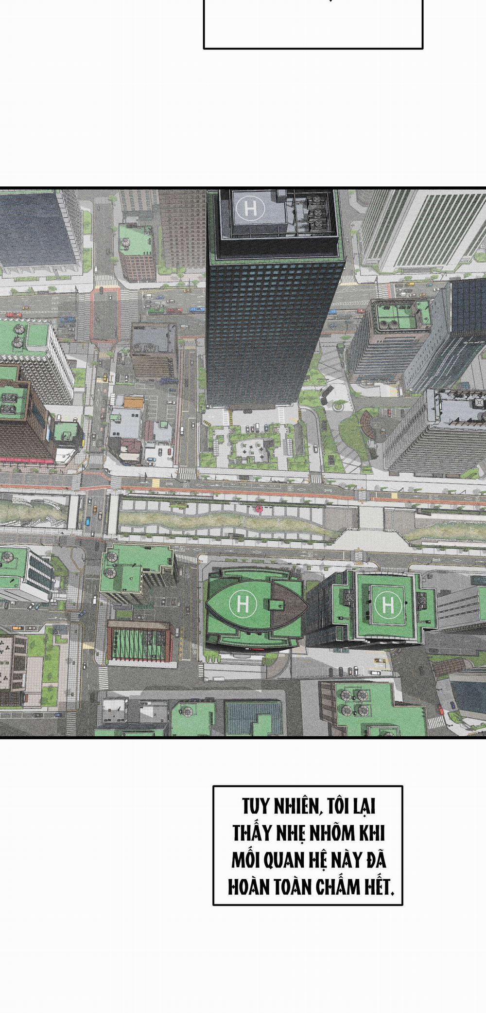 Chuyện Tình Lông Chó 7 trang 33