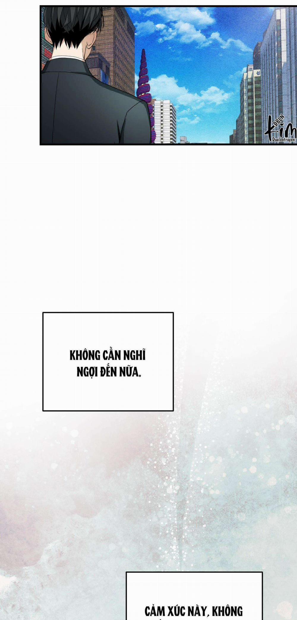 Chuyện Tình Lông Chó 7 trang 34