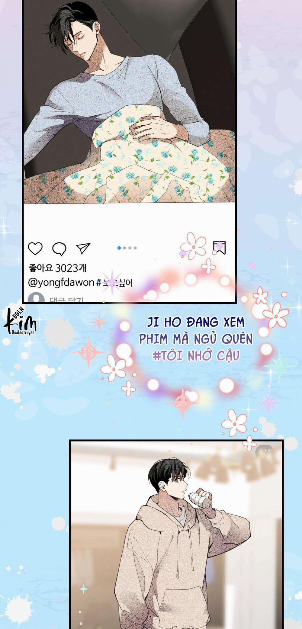 Chuyện Tình Lông Chó 7 trang 45