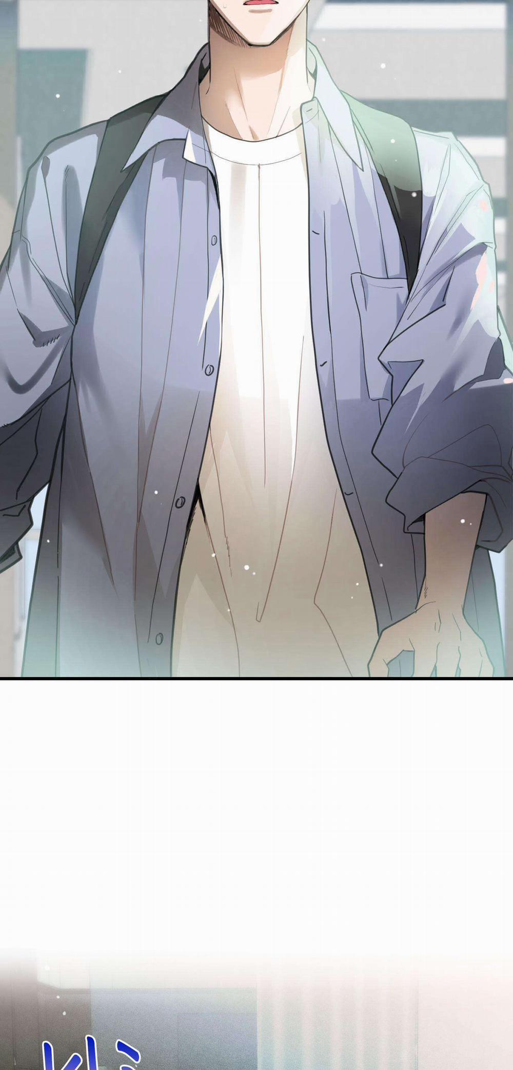 Chuyện Tình Lông Chó 7 trang 51