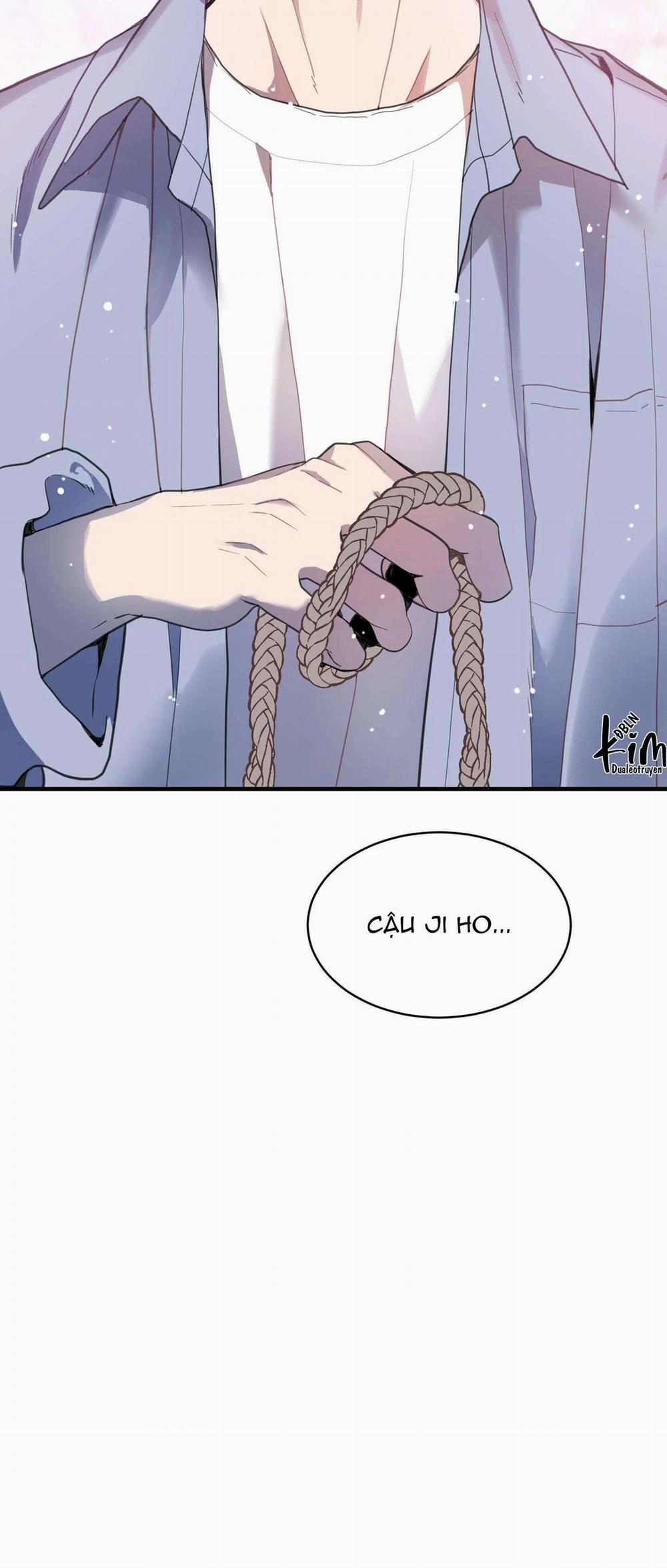 Chuyện Tình Lông Chó 7 trang 64