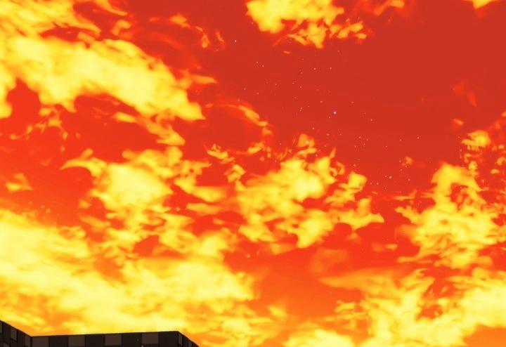 Chuyện Tình Manhattan 10 trang 3