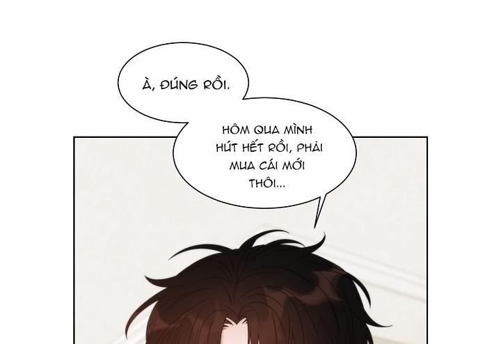 Chuyện Tình Manhattan 10 trang 36