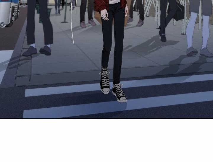 Chuyện Tình Manhattan 10 trang 53