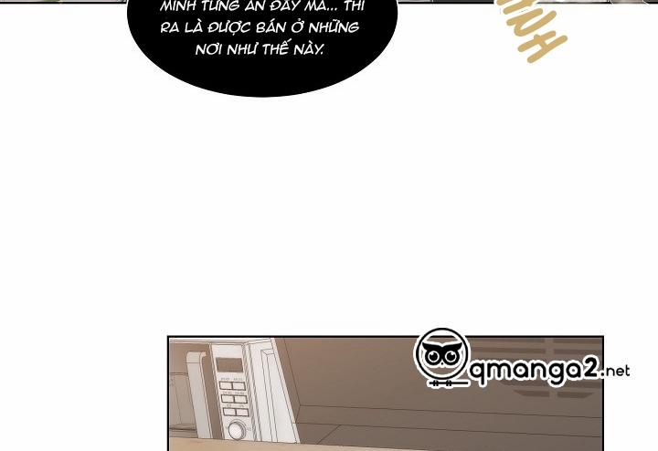 Chuyện Tình Manhattan 10 trang 63