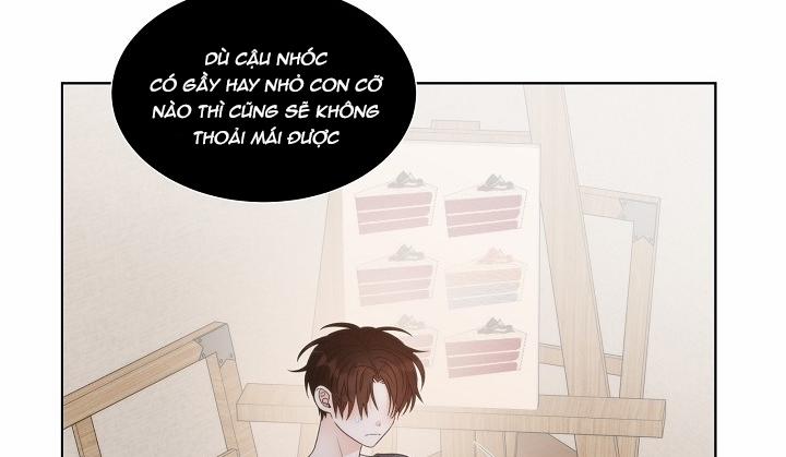 Chuyện Tình Manhattan 11 trang 12