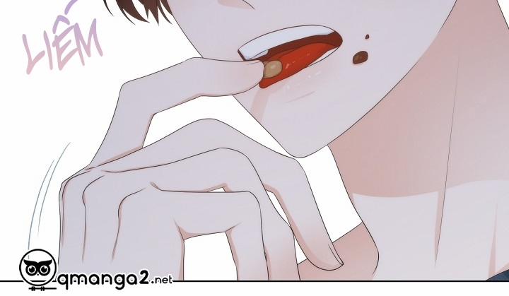 Chuyện Tình Manhattan 11 trang 133