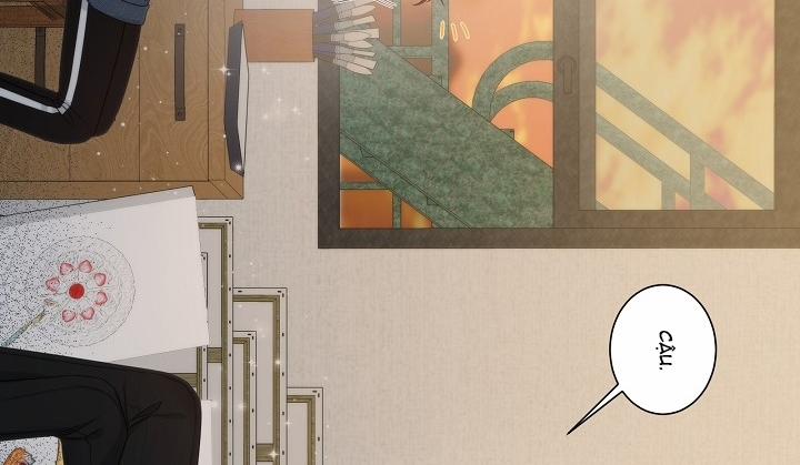 Chuyện Tình Manhattan 11 trang 19