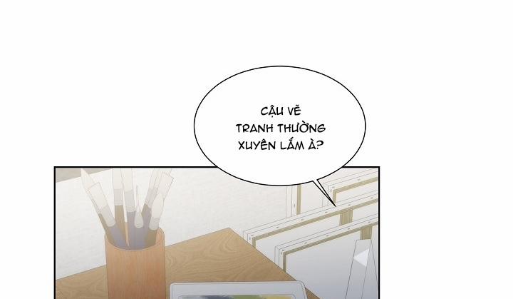 Chuyện Tình Manhattan 11 trang 22