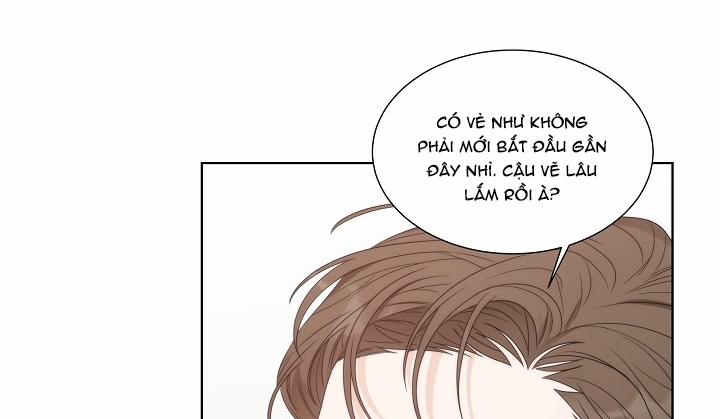 Chuyện Tình Manhattan 11 trang 24