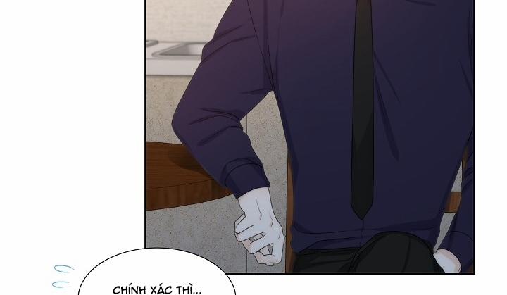 Chuyện Tình Manhattan 11 trang 33