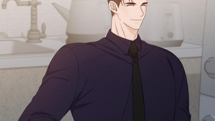 Chuyện Tình Manhattan 11 trang 42