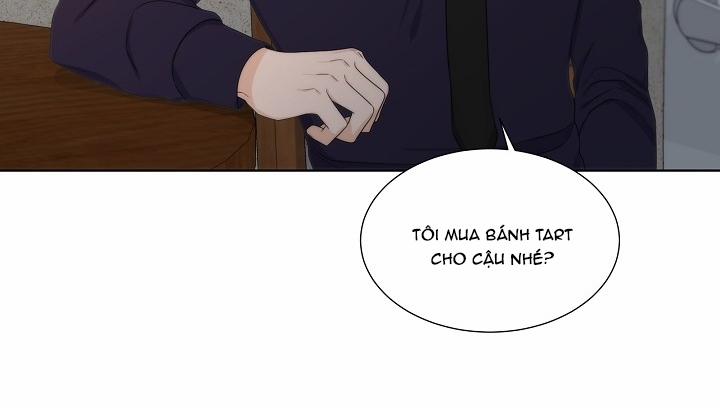 Chuyện Tình Manhattan 11 trang 43