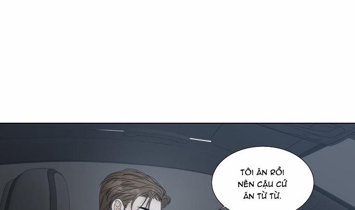 Chuyện Tình Manhattan 11 trang 93