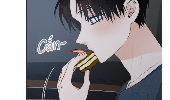 Chuyện Tình Manhattan 11 trang 99