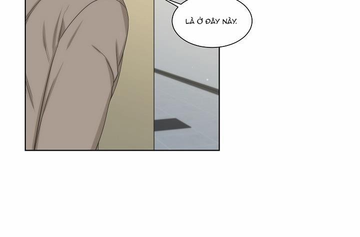 Chuyện Tình Manhattan 12 trang 126