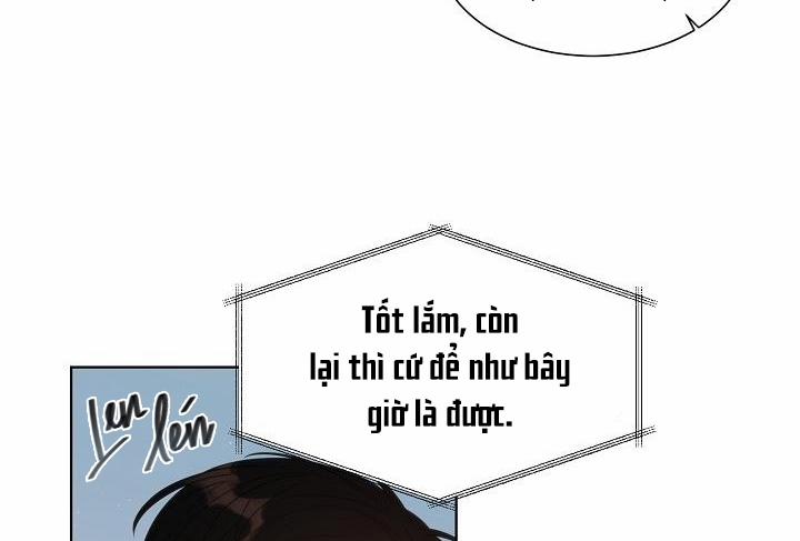 Chuyện Tình Manhattan 12 trang 21