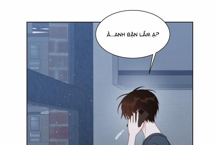 Chuyện Tình Manhattan 12 trang 26