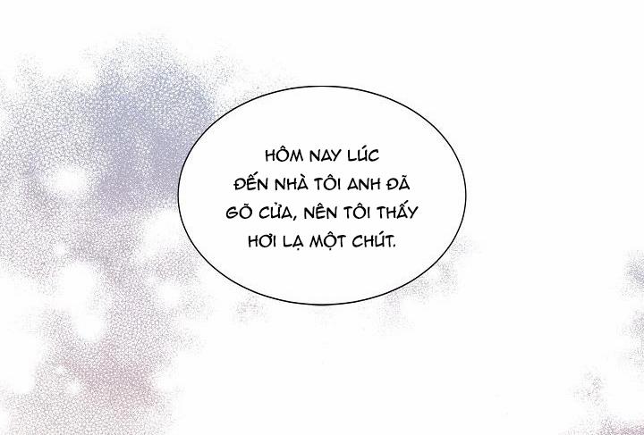 Chuyện Tình Manhattan 12 trang 33