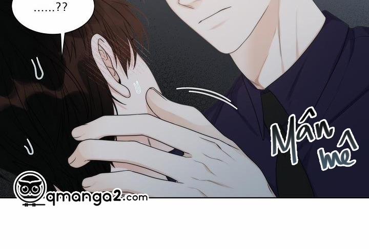 Chuyện Tình Manhattan 12 trang 4