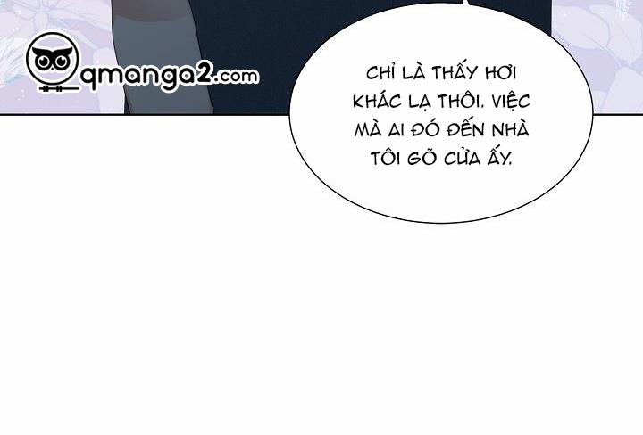 Chuyện Tình Manhattan 12 trang 43