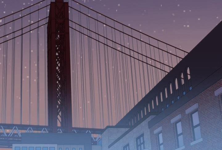 Chuyện Tình Manhattan 12 trang 50