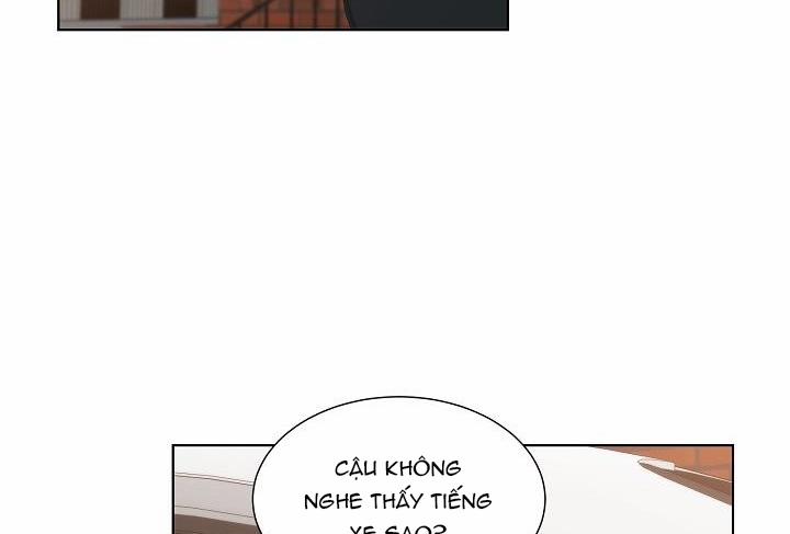 Chuyện Tình Manhattan 12 trang 84