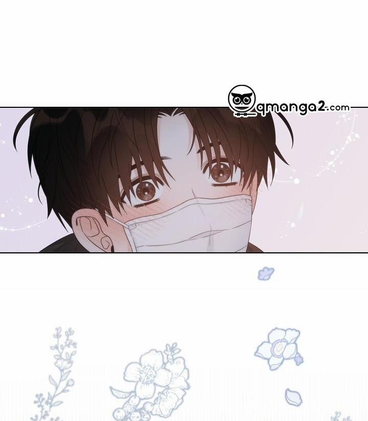 Chuyện Tình Manhattan 13 trang 1