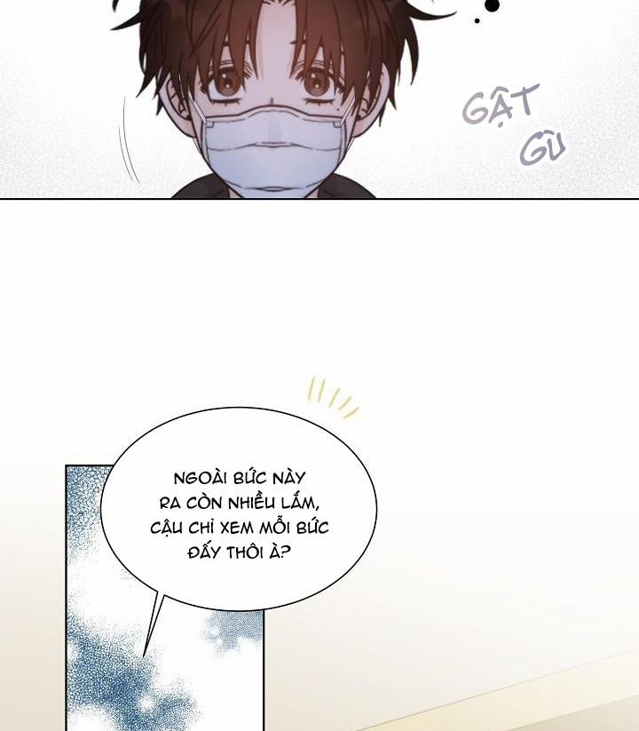 Chuyện Tình Manhattan 13 trang 10