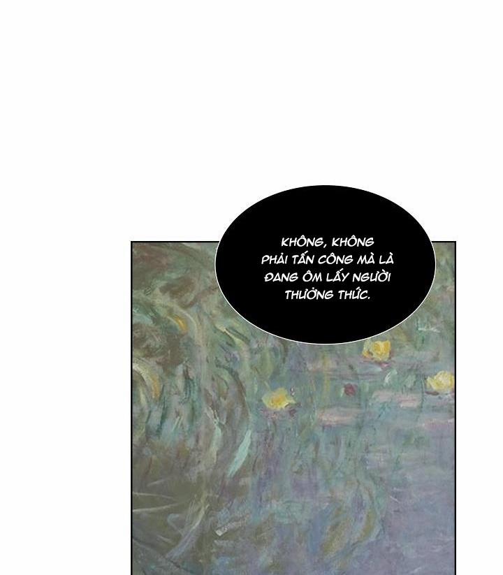 Chuyện Tình Manhattan 13 trang 24