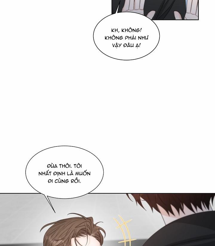 Chuyện Tình Manhattan 13 trang 40